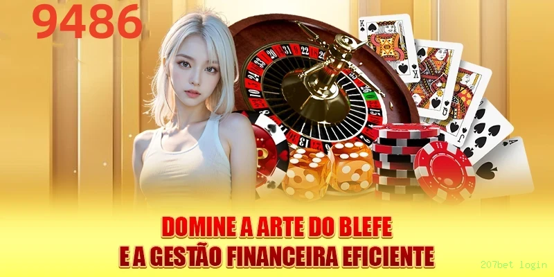 Apostas esportivas 207bet login - futebol e esportes ao vivo